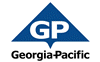 Logo - Georgia Pacific